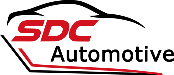 SDC Automotive logo